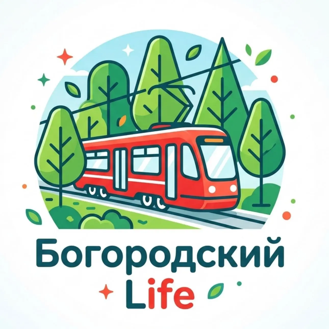 Богородский Life