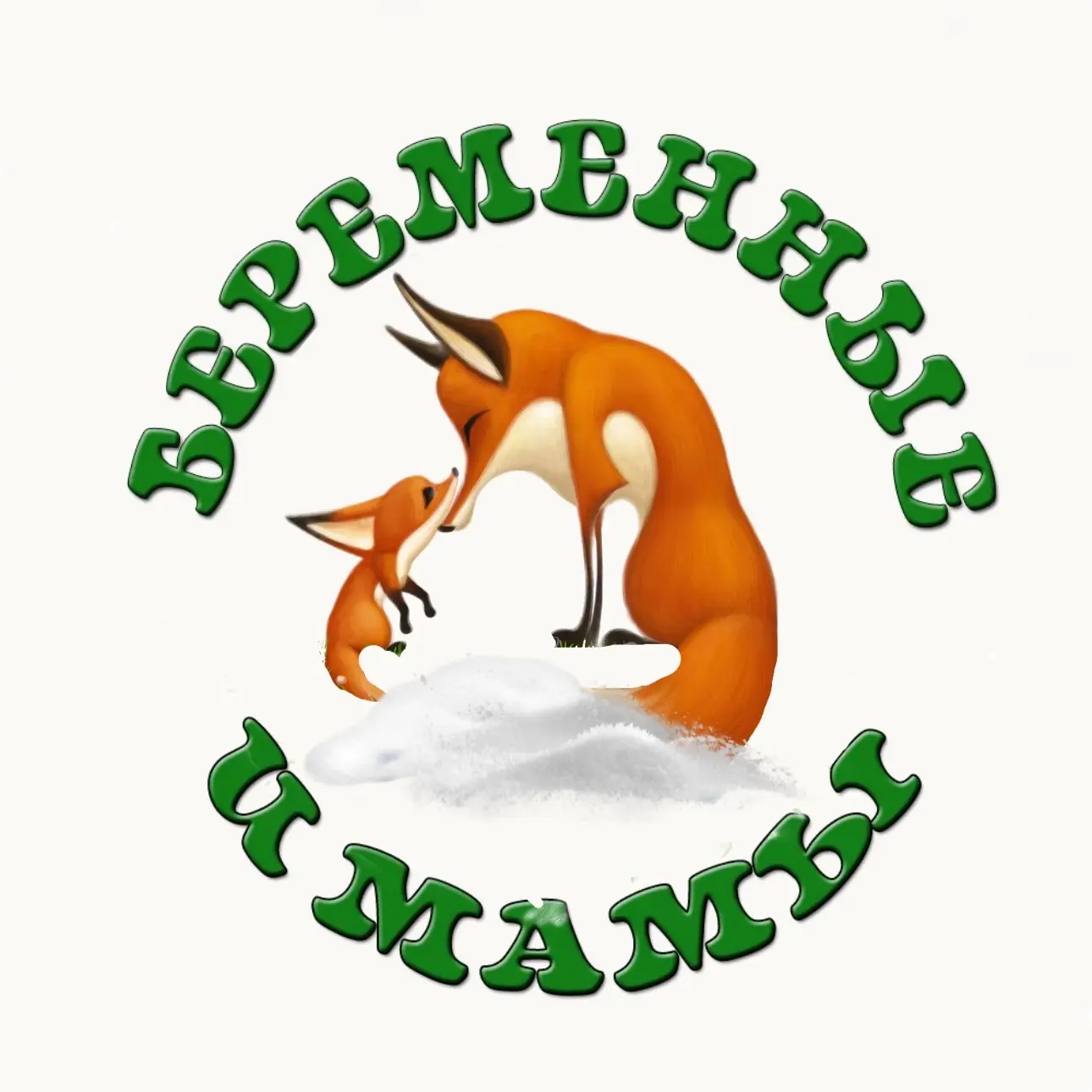 Логотип канала