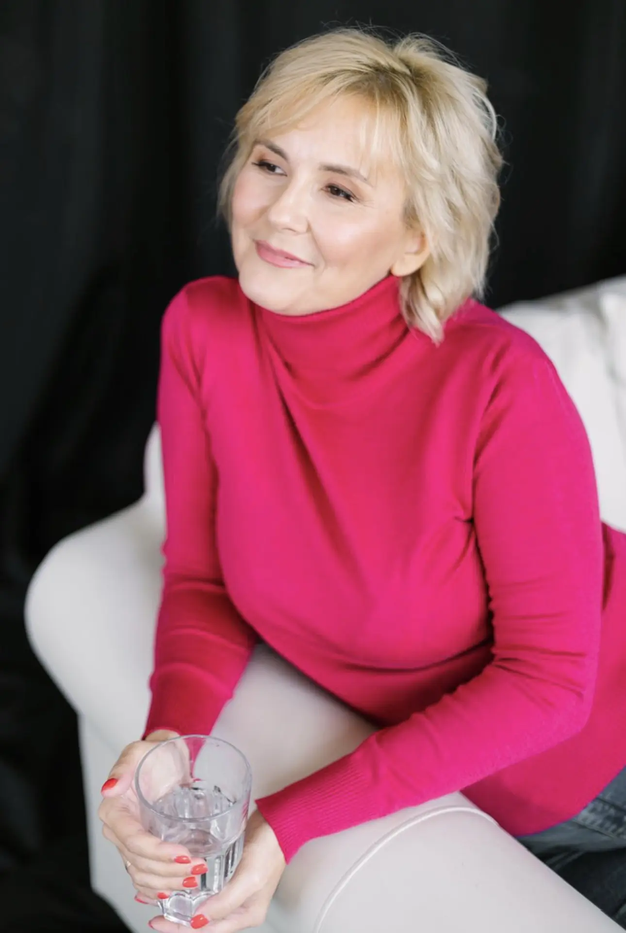 Лёгкий быт с Аидой