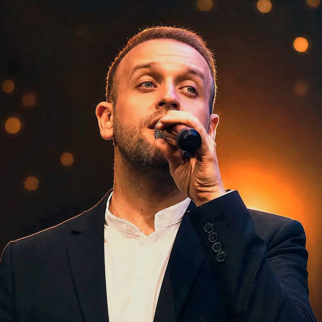 Алексей Фадеев — канал в мессенджере MAX