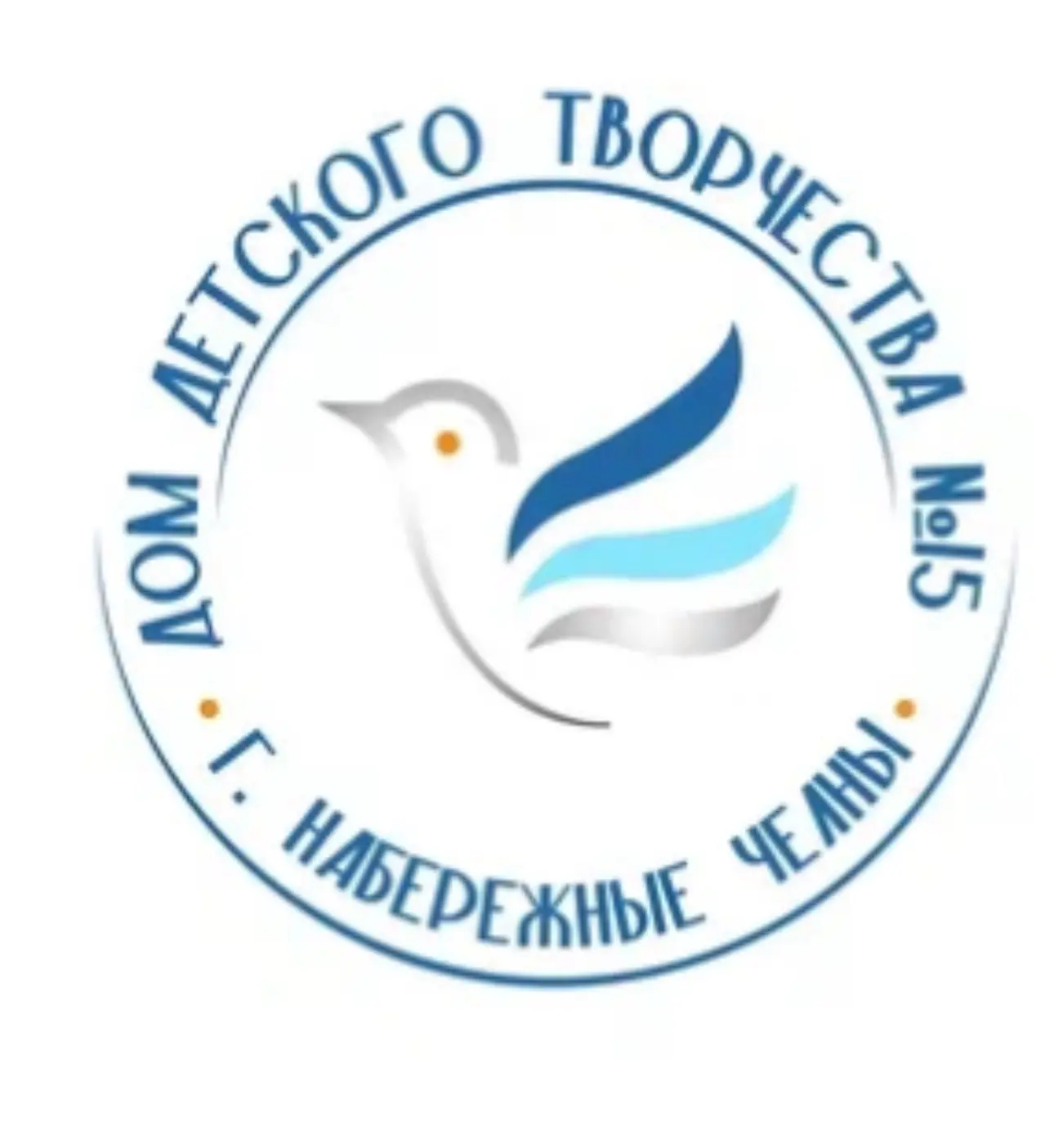 Дом детского творчества N 15 город Набережные Челны