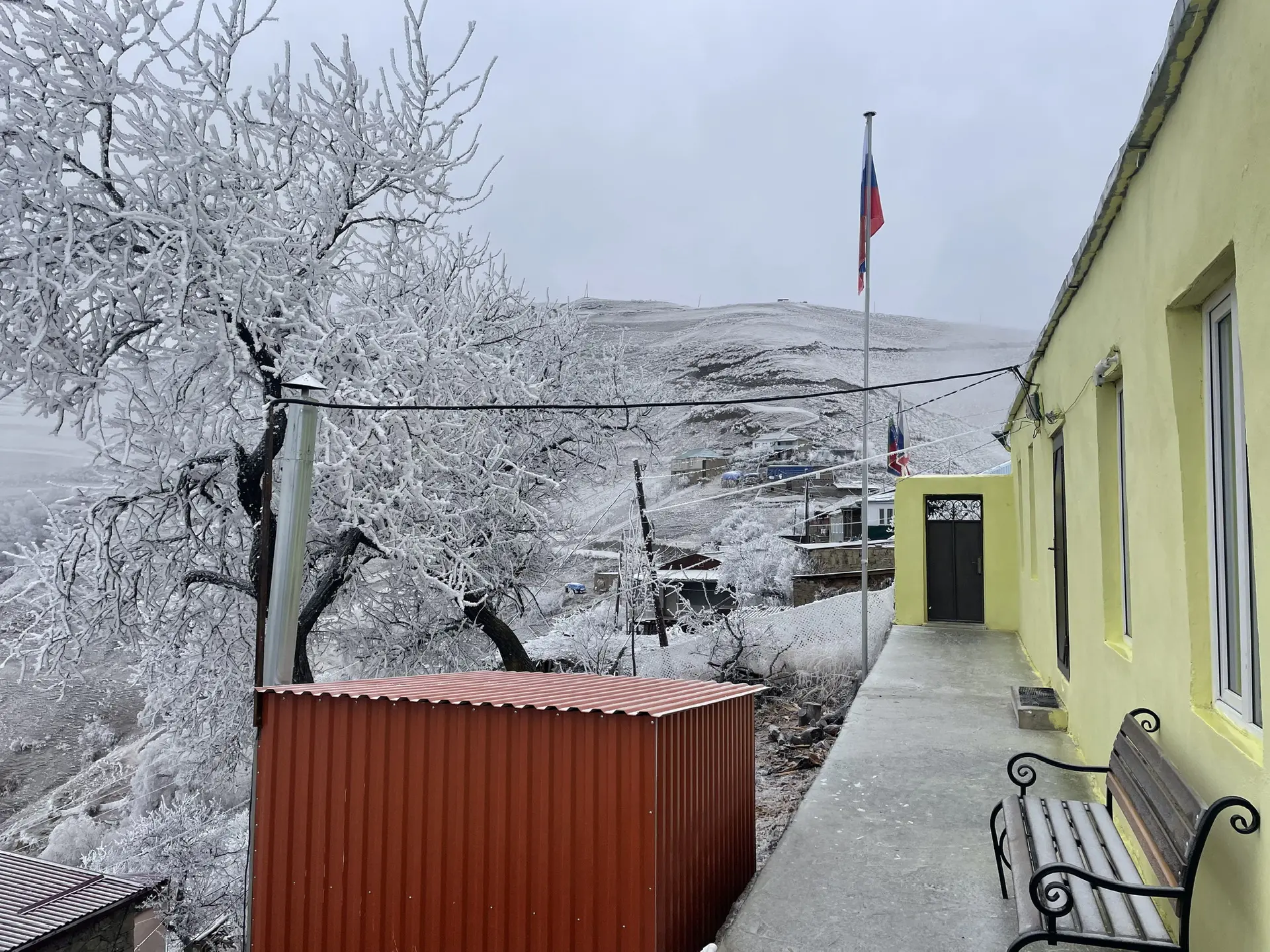 МКОУ "ГЕНИЦОРОБСКАЯ НОШ"