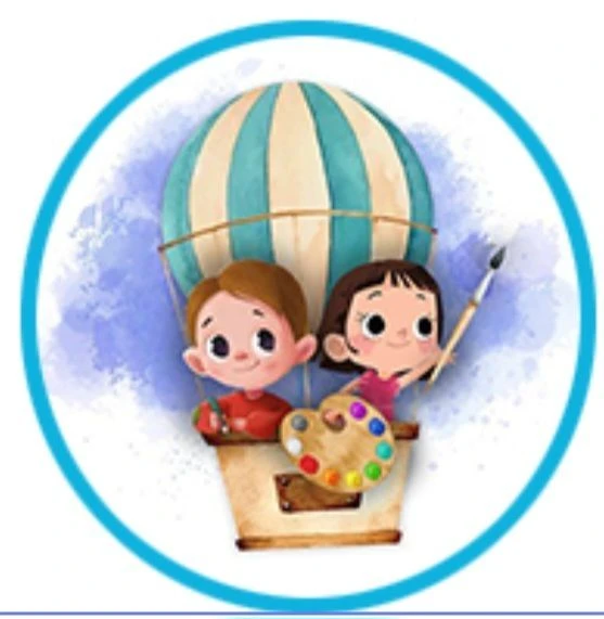 Детский сад № 4 "Акварельки"