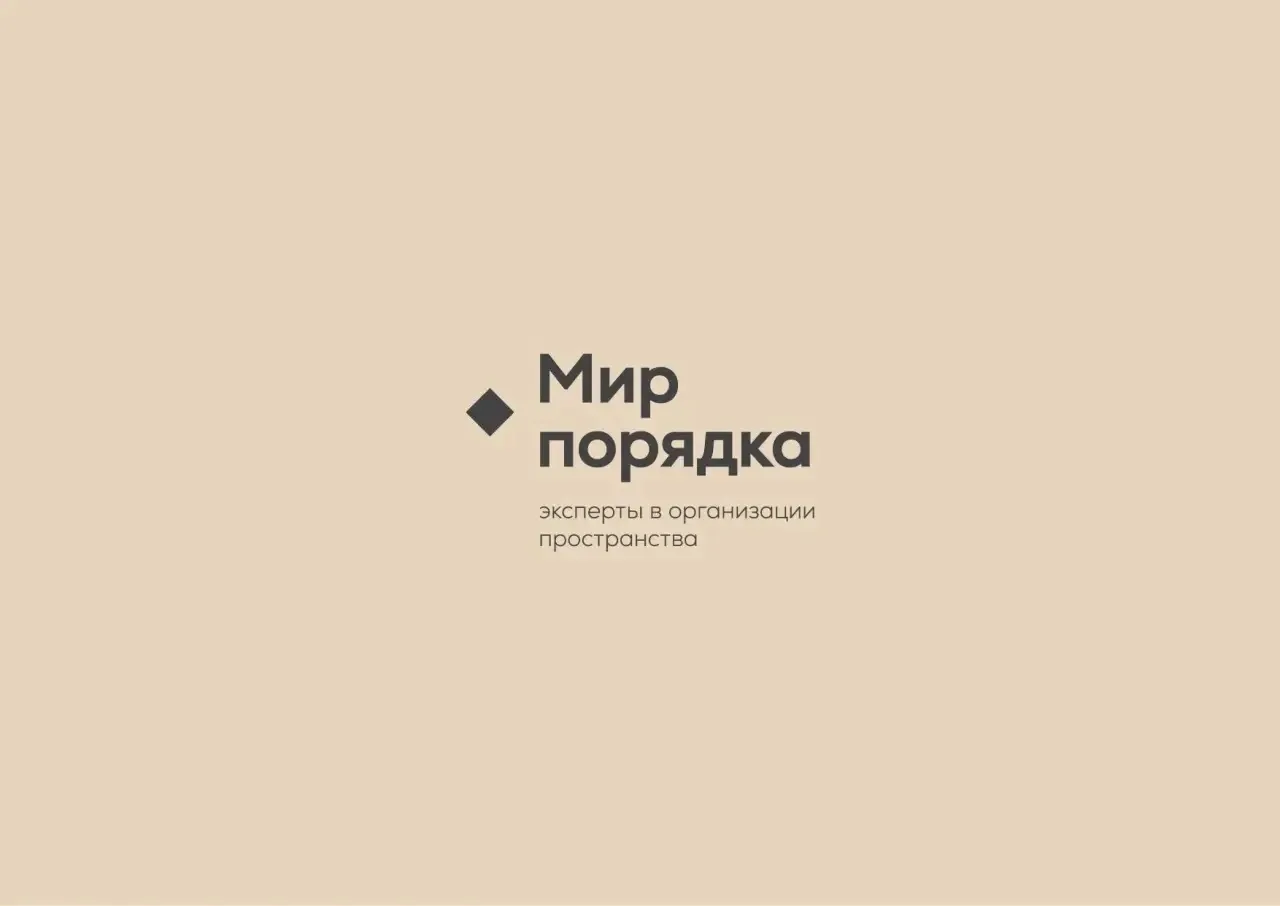 Мир порядка и Беспоряндия — канал в мессенджере MAX