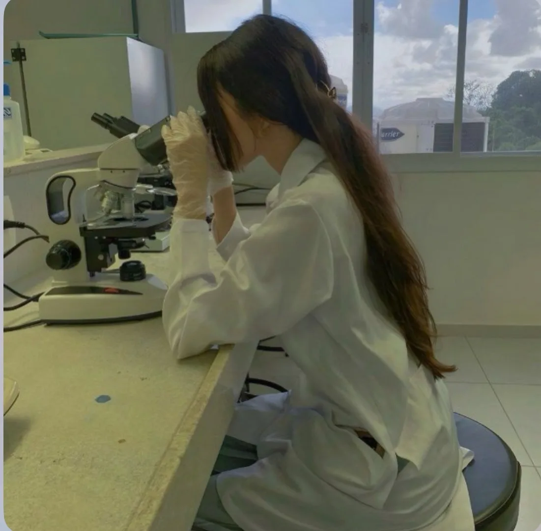 аня химбио | учёба в меде