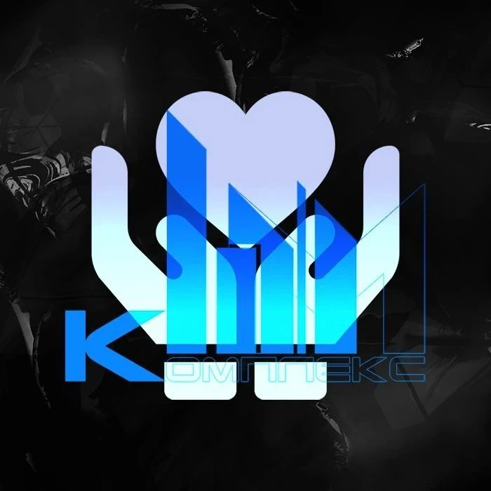 Логотип канала