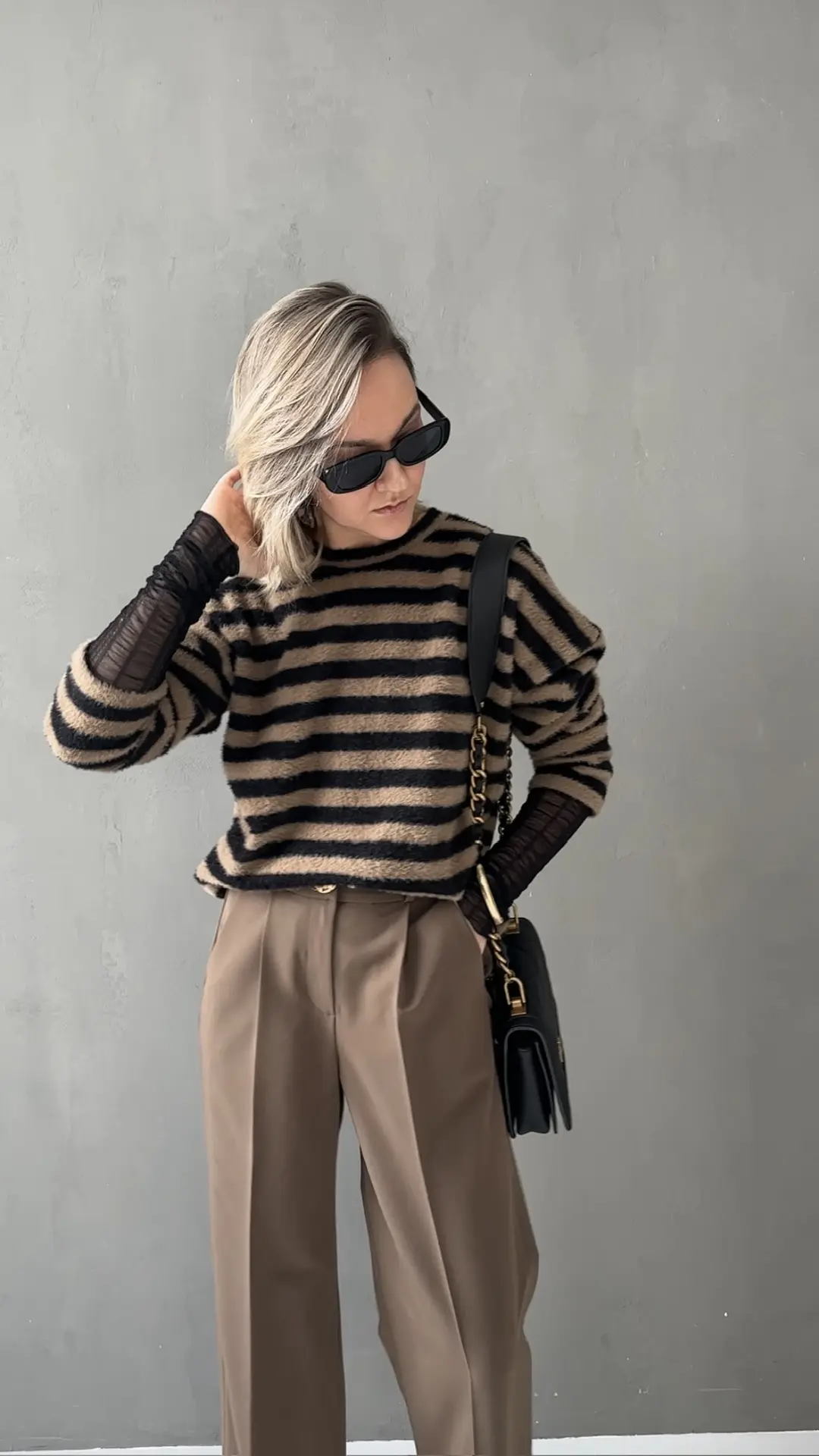 Швейный блог | ВЫКРОЙКИ | MINT MOON easy