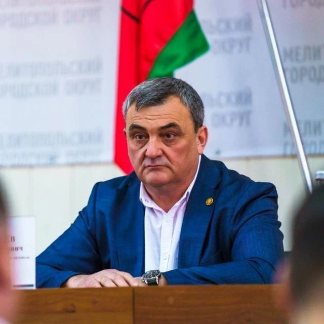 Золотарёв Сергей — канал в мессенджере MAX