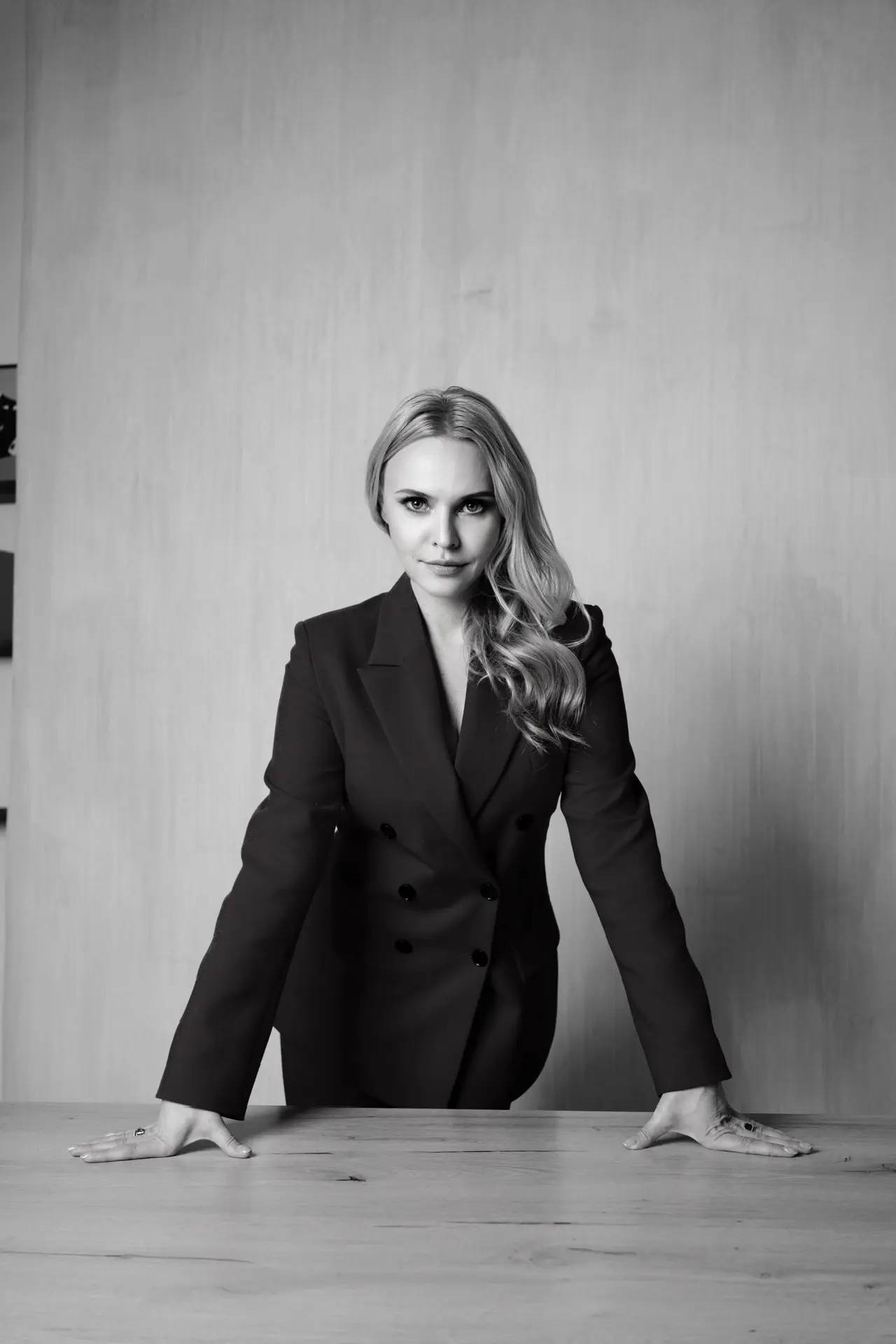 Homo politicus. Мария Сергеева