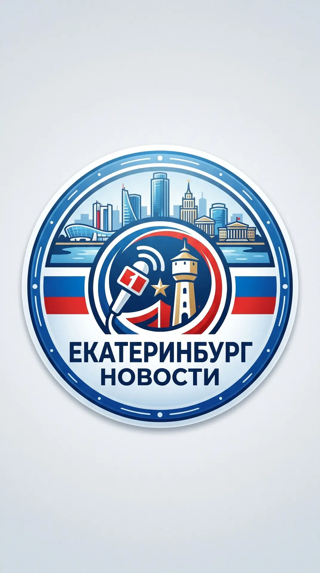 Екатеринбург — канал в мессенджере MAX