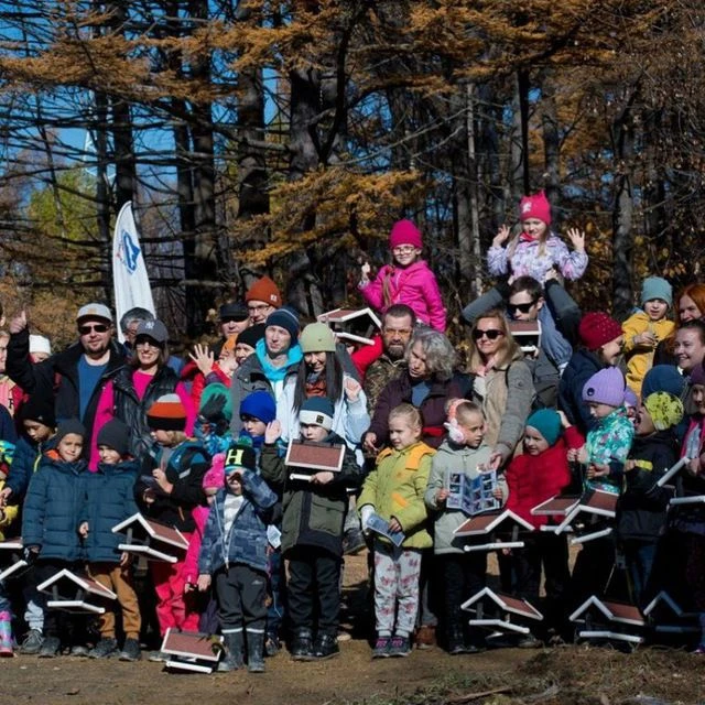 Логотип канала