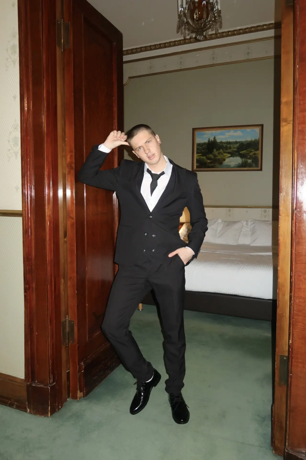 ПИВЧАНСКИЙ