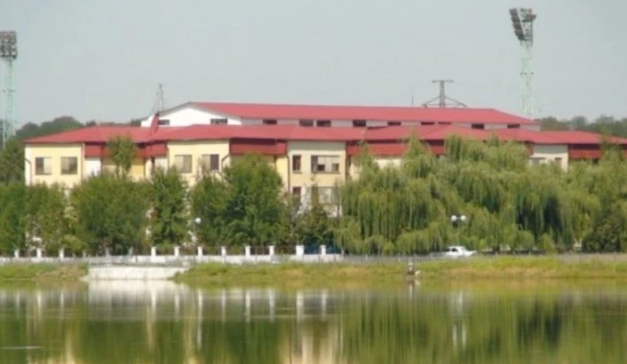 ГБОУ "Лицей №1 г. Назрань"