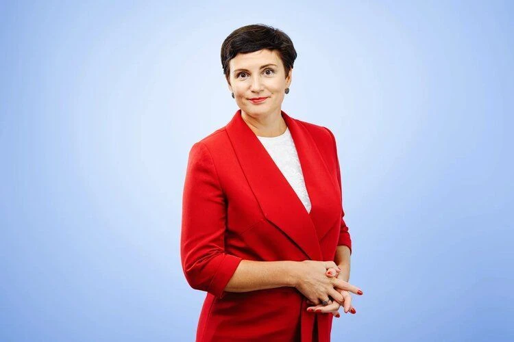 Гардероб Вашей психики | Осипова