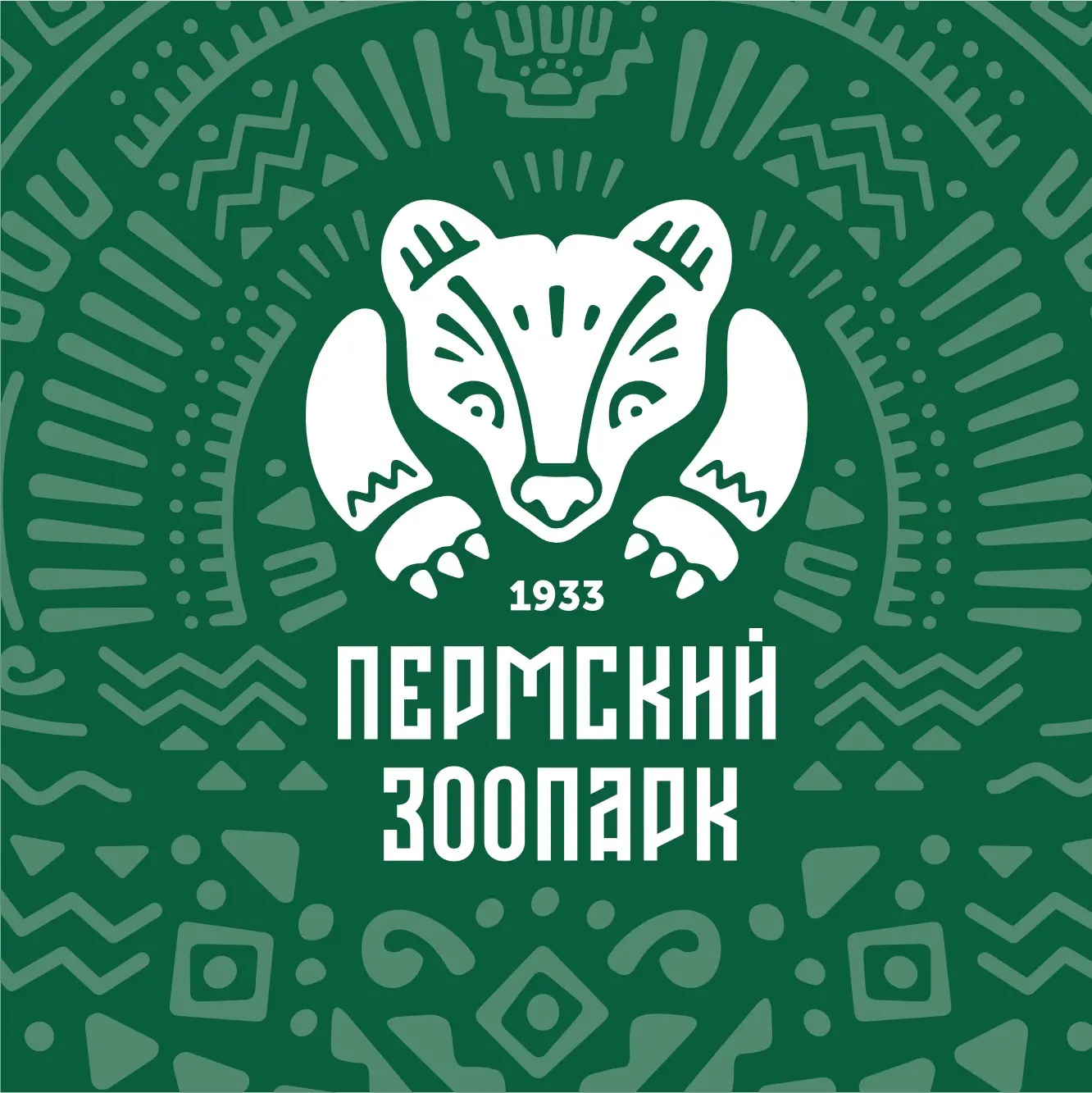 Логотип канала