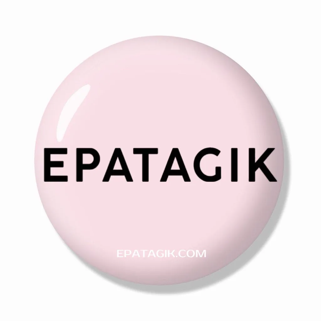 EPATAGIK — канал в мессенджере MAX