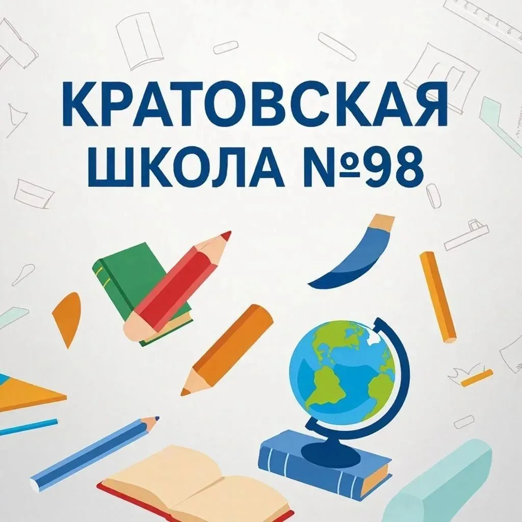 Кратовская школа 98/Раменский мо — канал в мессенджере MAX