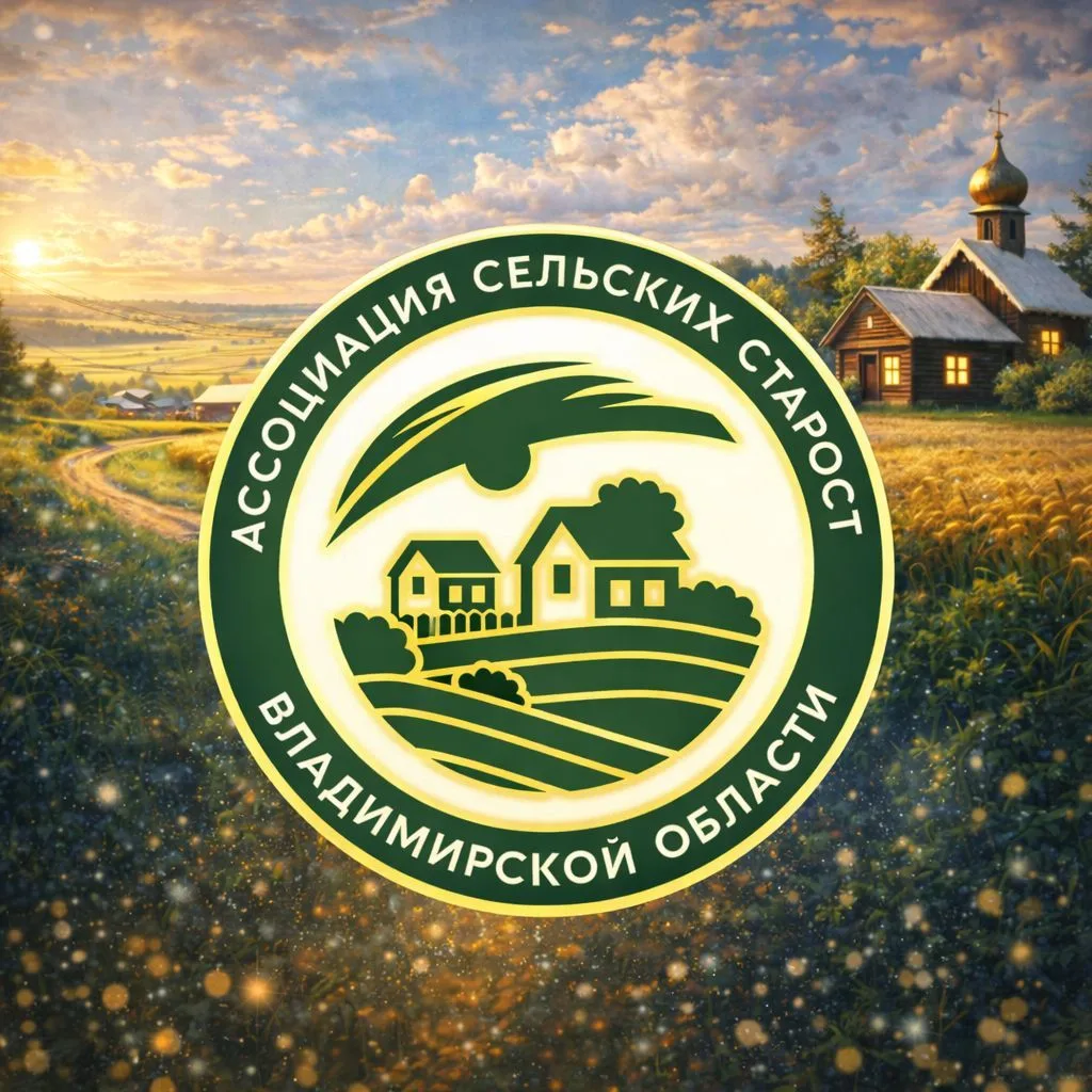 🚜 Дела сельские [во Владимирской области]