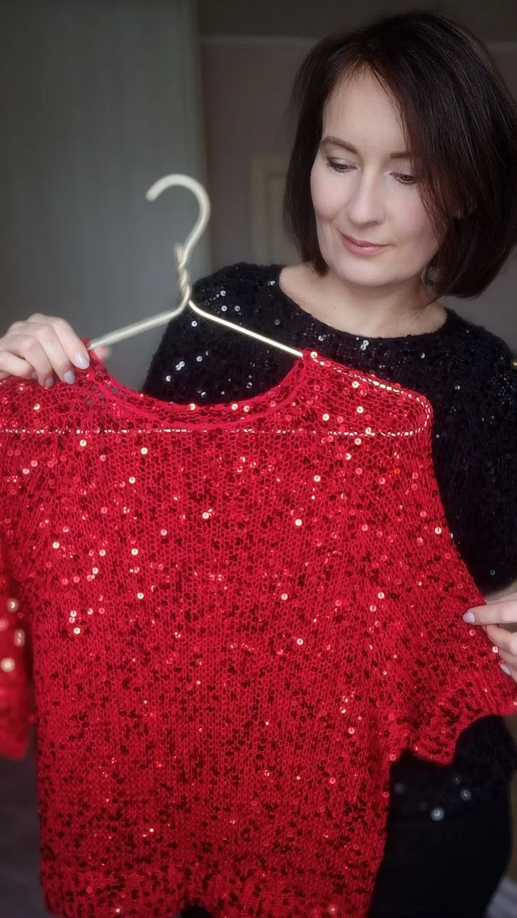 Анна Русановская Вязание Мастер-классы