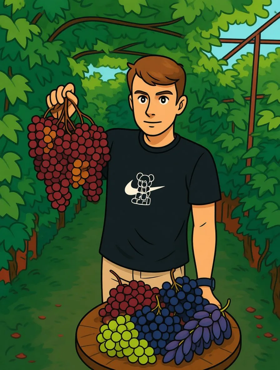 Vino_korolev_grad — канал в мессенджере MAX