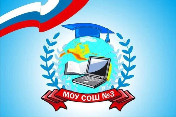 МОУ СОШ №3 г. Нерехта Костромская область