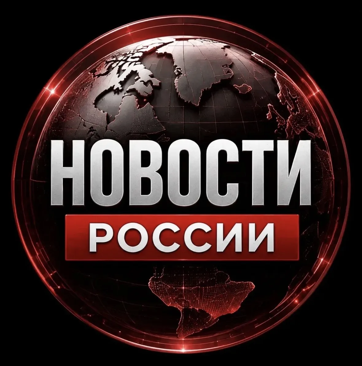Новости России — канал в мессенджере MAX