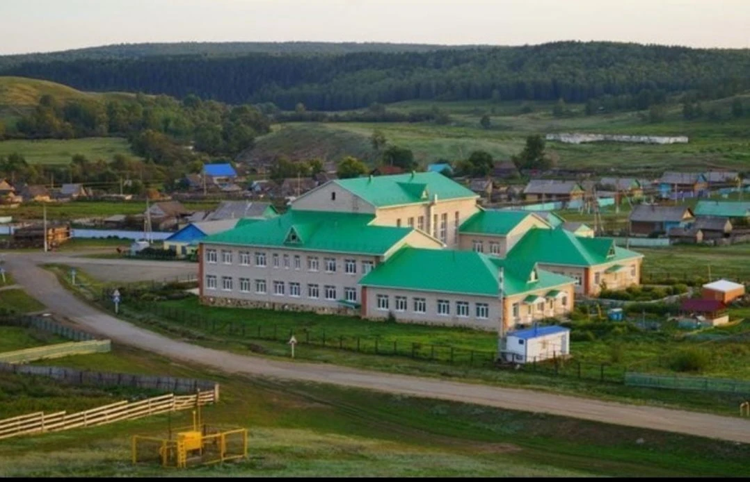 МОАУ СОШ с.Абдулкаримово МР Баймакский район — канал в мессенджере MAX
