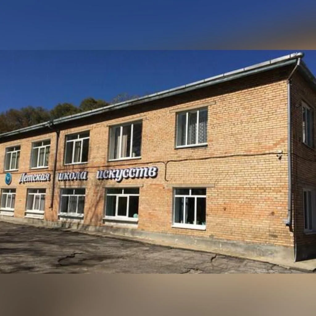 МБУДО ДШИ МО ГОРОД ПАРТИЗАНСК — канал в мессенджере MAX