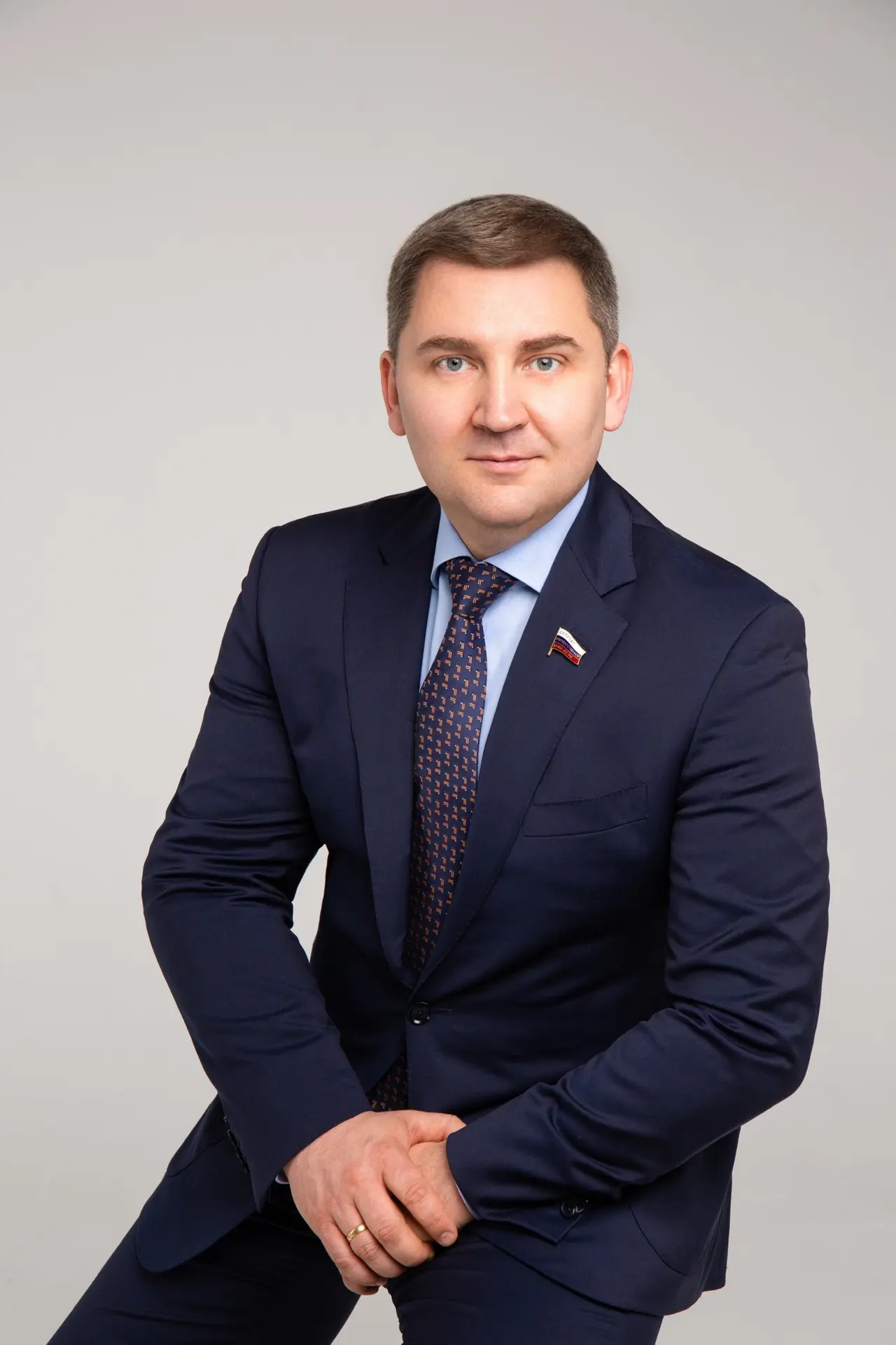 Дмитрий Ламейкин — канал в мессенджере MAX
