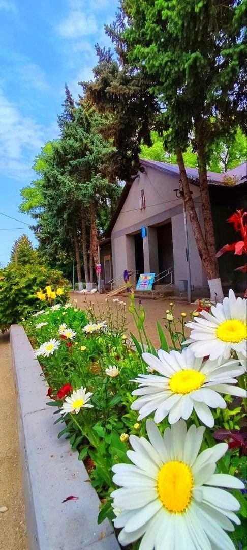 ДК с.КАЗИНКА