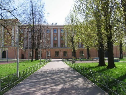 ГБОУ ШКОЛА №565