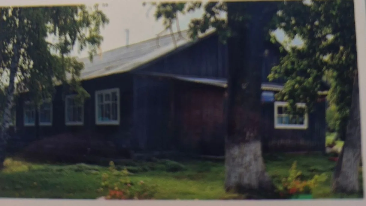 МОУ Захальская НШДС