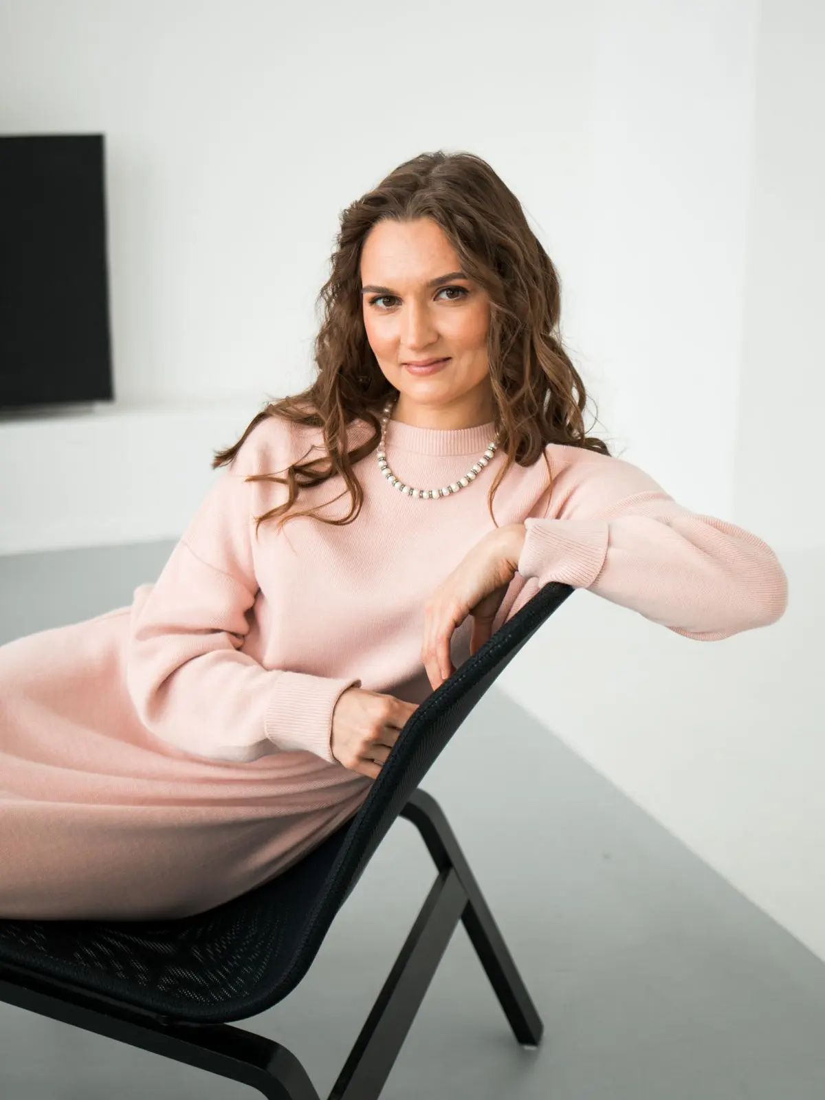 Детский психолог для мам Анастасия Шакирова