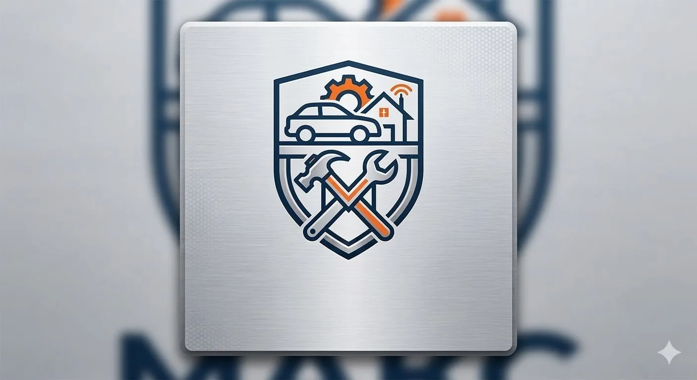 Логотип канала