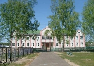 МБОУ "Лесная ООШ"