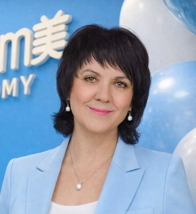 MAX-канал Красота и Здоровье с Атоми  Ольга Пушкарская