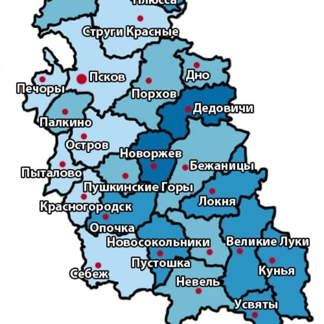 СОСЕДИ60 — канал в мессенджере MAX