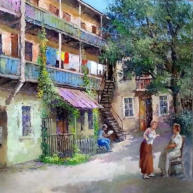 Юмор | Анекдоты