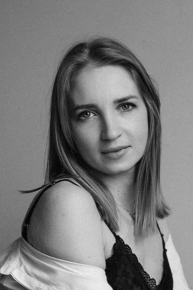 Марина Леонидовна | медиатор