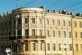 ГБДОУ ДЕТСКИЙ САД № 8 ЦЕНТРАЛЬНОГО РАЙОНА СПб
