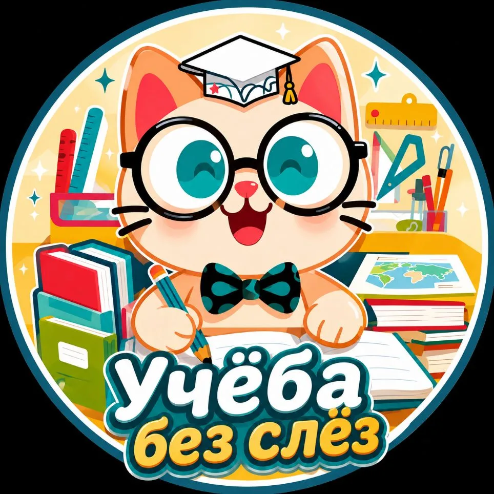 Учёба без слёз | Начальная школа с Натальей Кичан — канал в мессенджере MAX