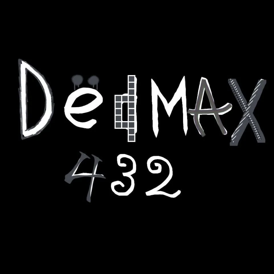 Dedmax432
