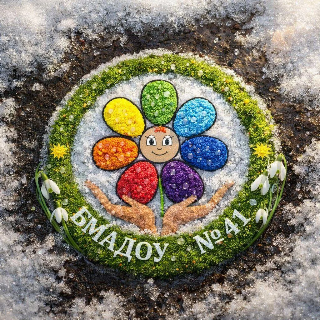 БМАДОУ "Центр развития ребенка - Детский сад № 41"