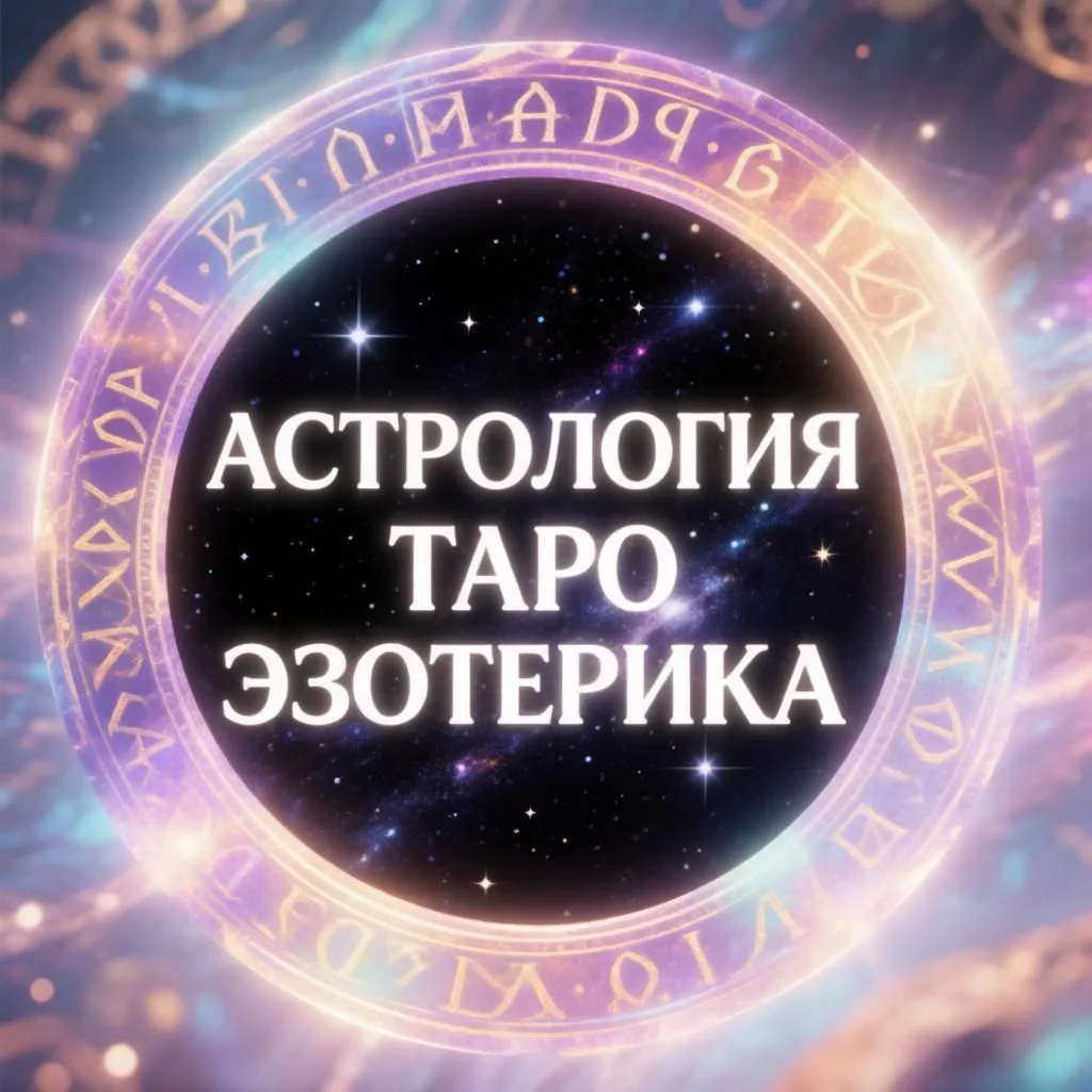 Астрология | Таро | Эзотерика | Гороскоп на каждый день