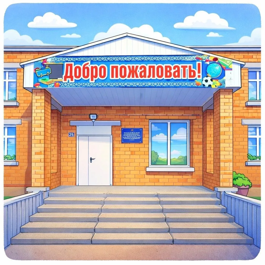 МОУ РУЧЕВСКАЯ СОШ — канал в мессенджере MAX