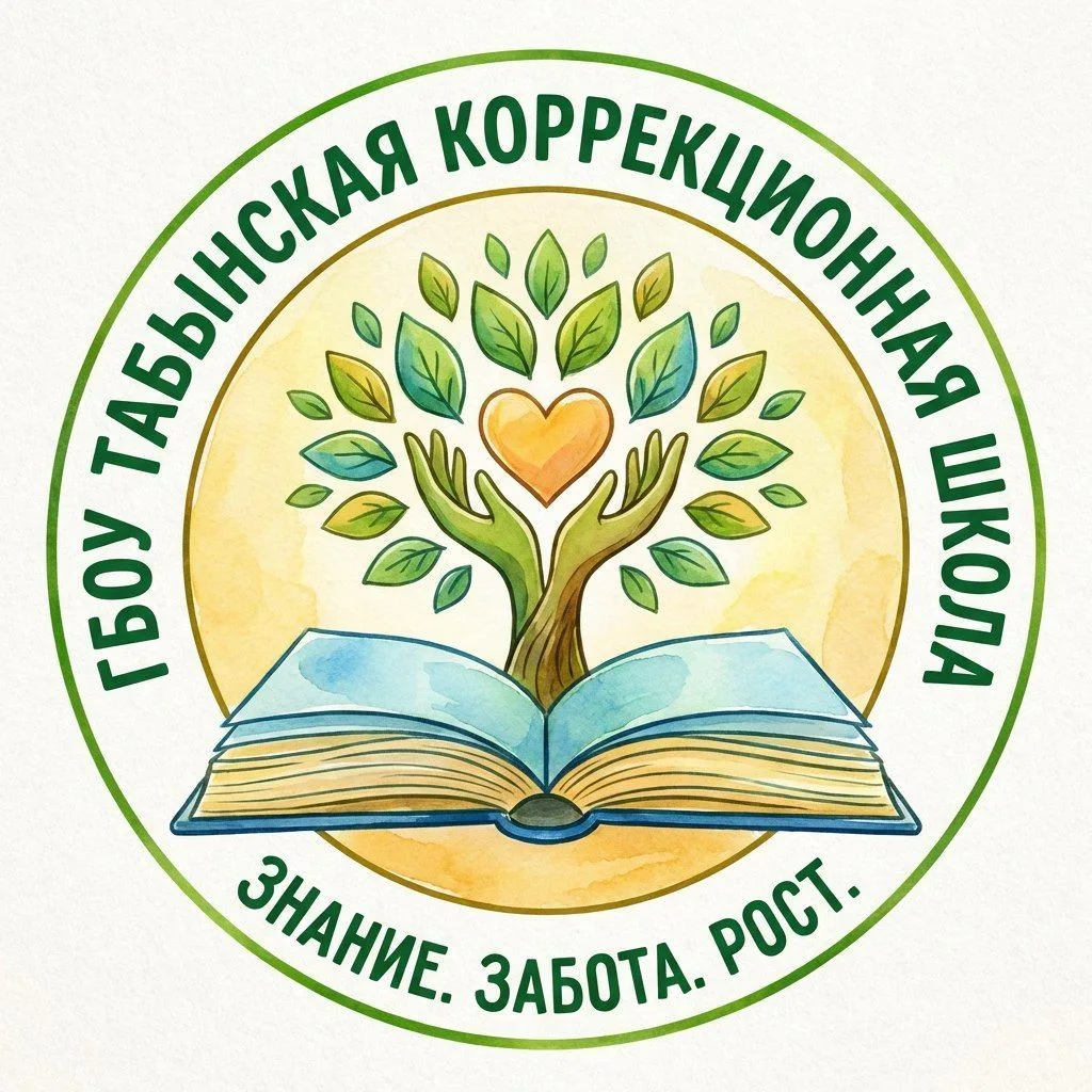 ГБОУ Табынская  КШИ