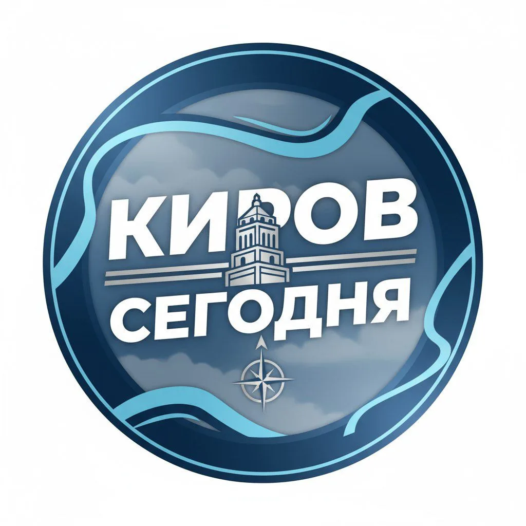 Киров сегодня — канал в мессенджере MAX