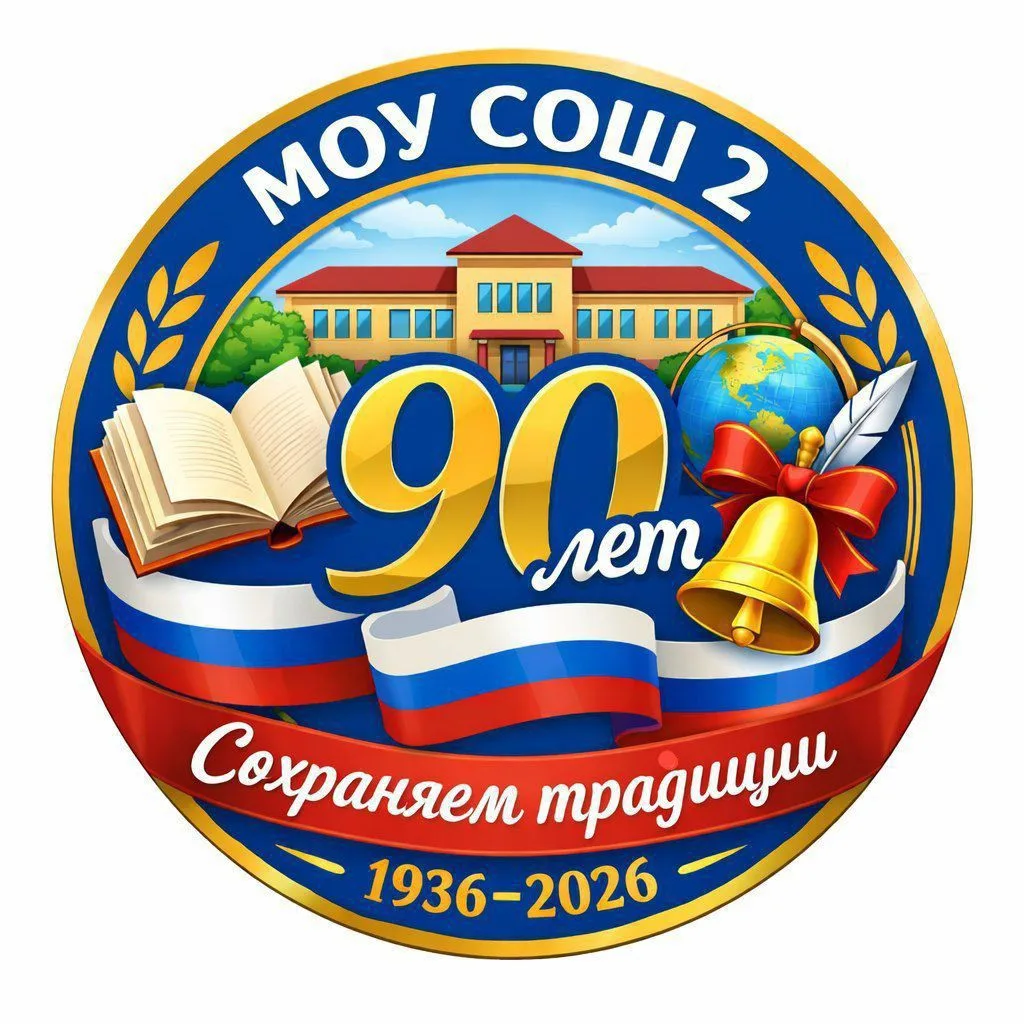 МОУ СОШ √2 п. Чернышевск — канал в мессенджере MAX