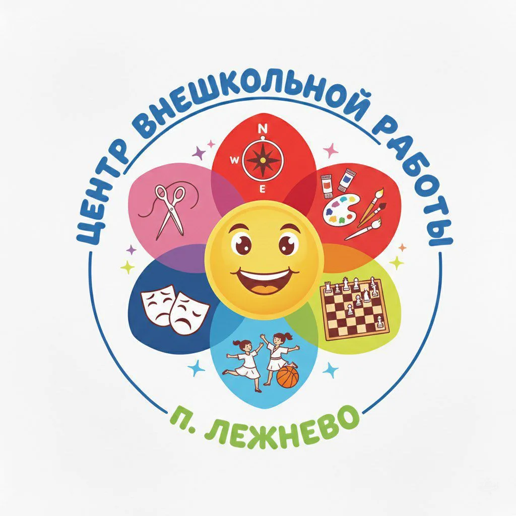 МБУ ДО Лежневский ЦВР — канал в мессенджере MAX