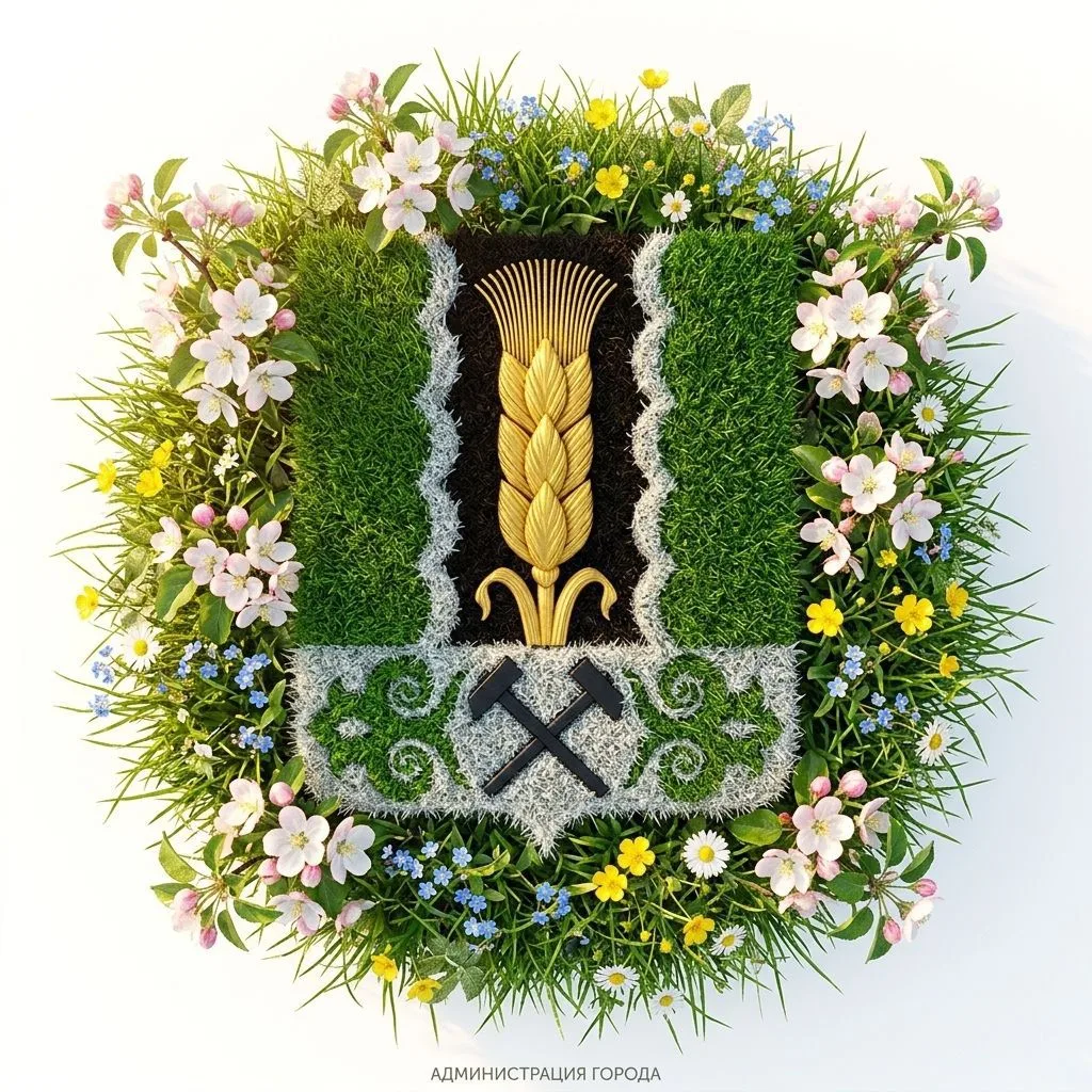 Администрация Алтайского района